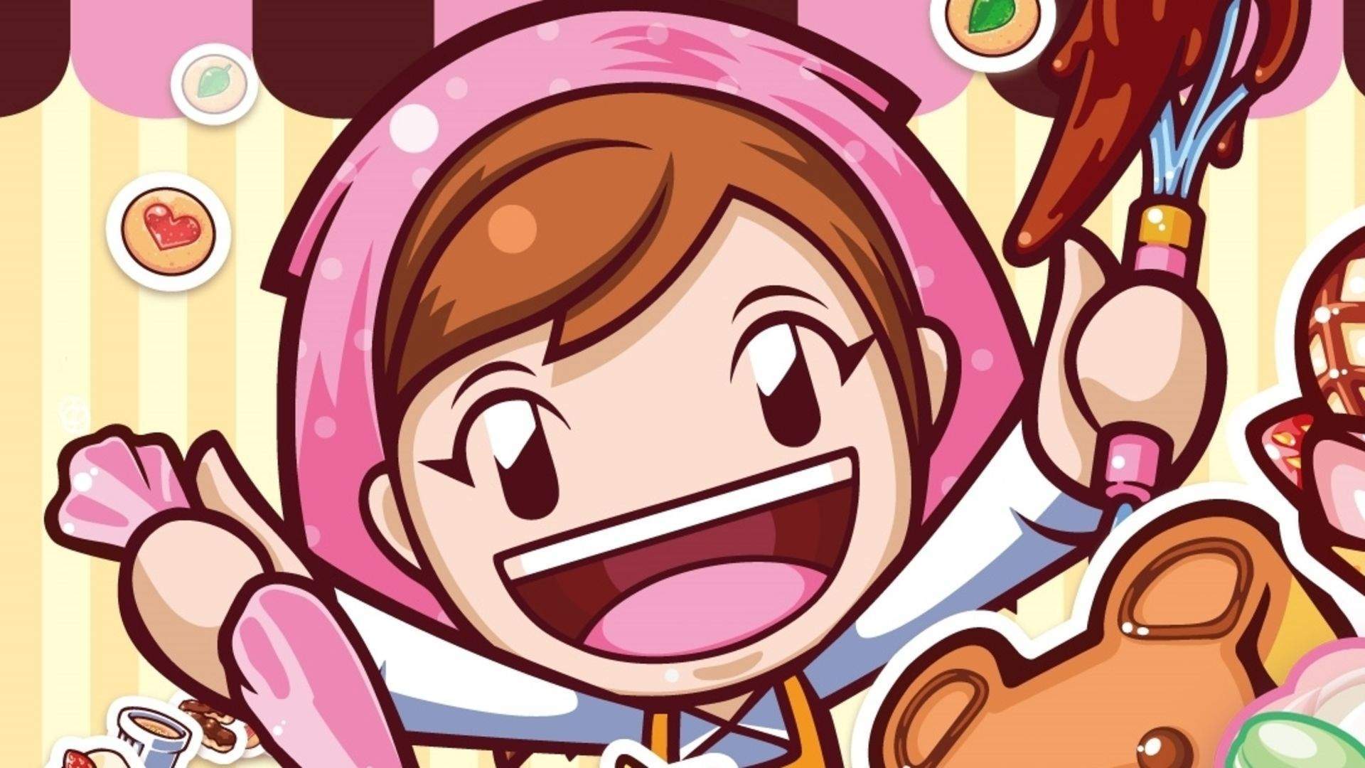 App Cooking mama