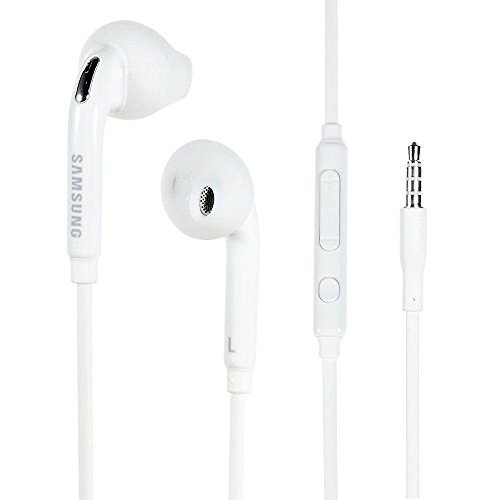 Manos libres Originales Samsung EO-EG920BW Blancos