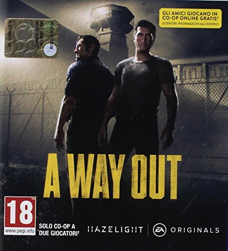 Electronic A Way Out