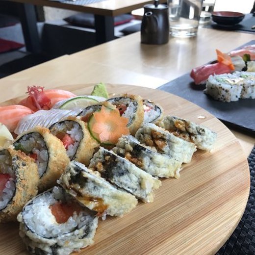 Hiroki Sushi Bar