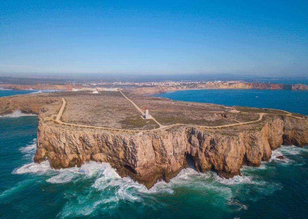 Lugar Sagres