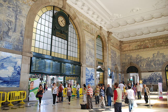 Lugar Sao bento