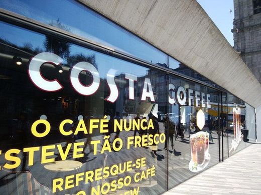 O Costa Café