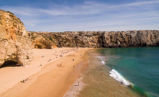 Praia do Beliche