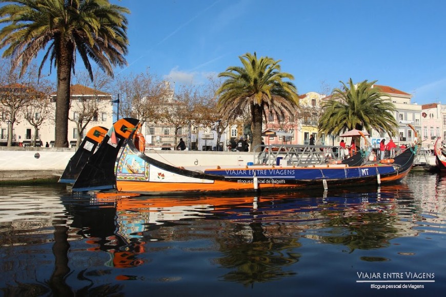 Place Jardim do Rossio