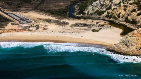 Praia da Boca do Rio