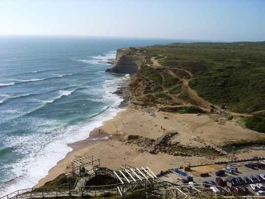 Ribeira d'Ilhas - World Surfing Reserve Ericeira