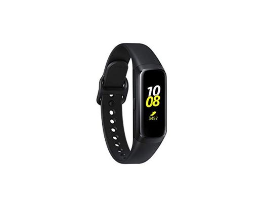 Samsung Galaxy Fit - Smartwatch