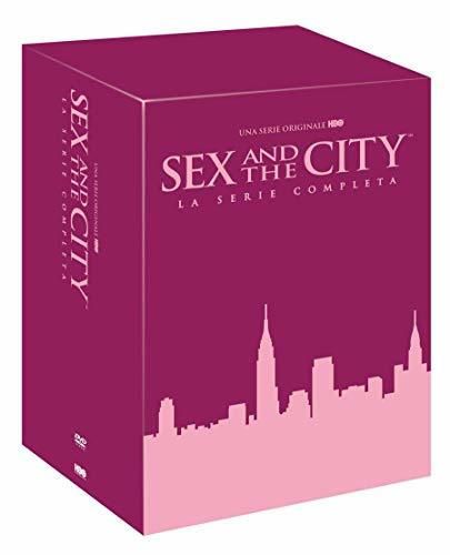 Sex And The City - La Serie Completa