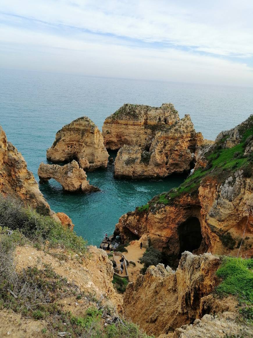 Place Ponta da Piedade