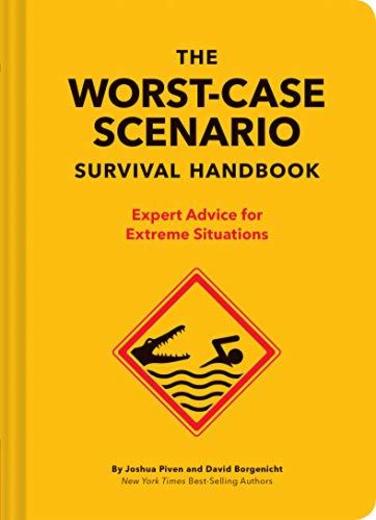 The New Worst-Case Scenario