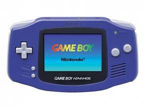 Product Gameboy Advance