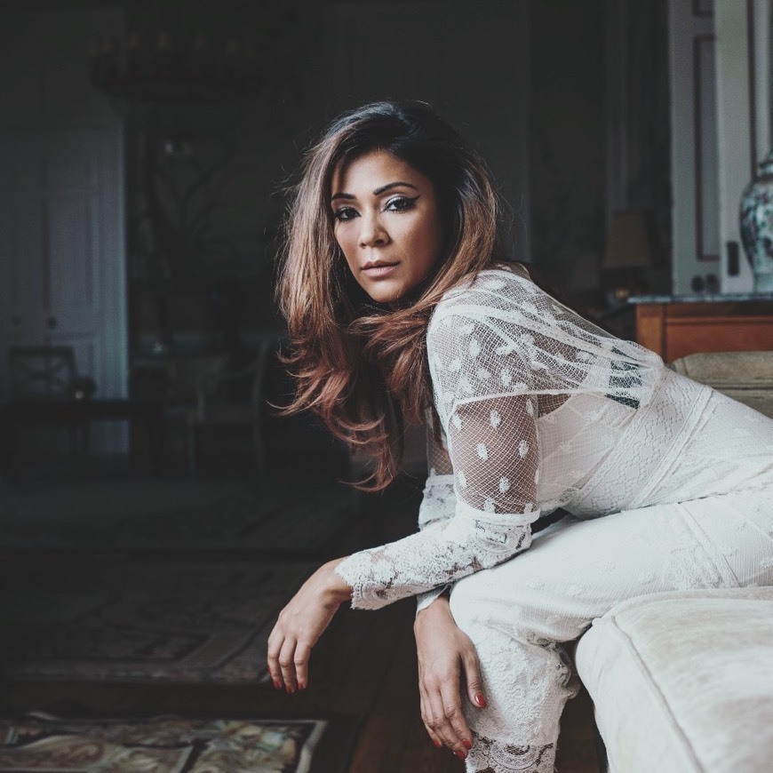 Social Raquel Tavares