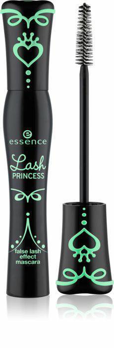 Products Essence Lash Princess máscara