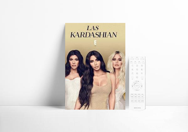 Serie Las Kardashian