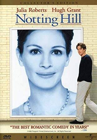 Movie Notting Hill