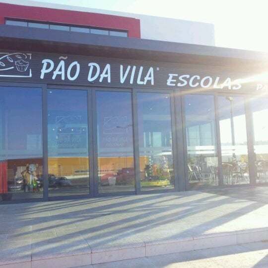 Lugar Pão da Vila - Escolas