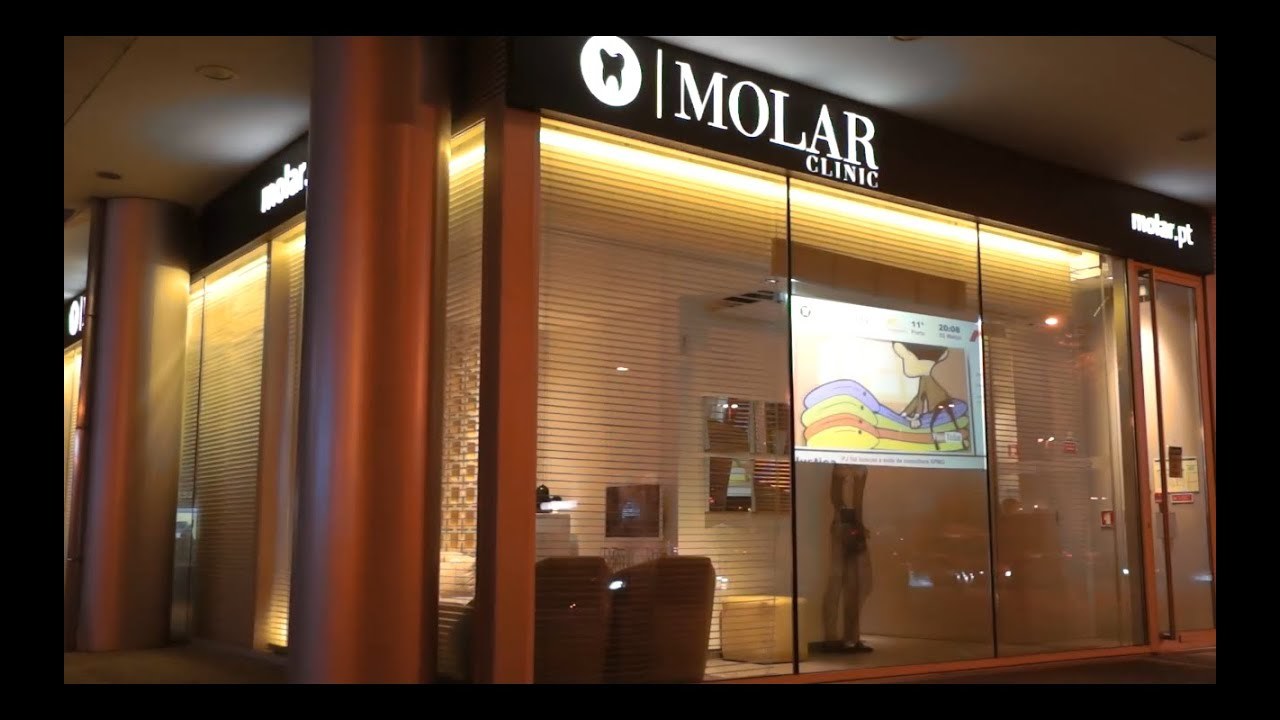 Lugar Molar Clinic