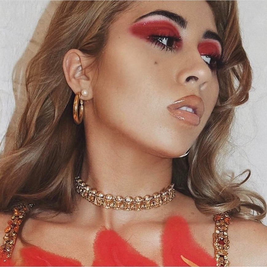 Fashion Kali Uchis