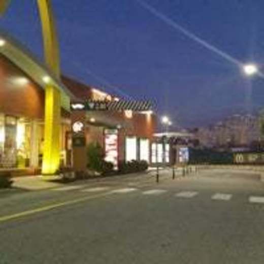 McDonald's Penafiel