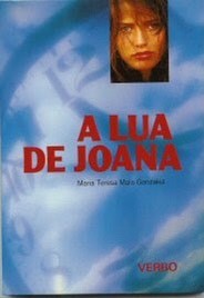 Libro A Lua de Joana 