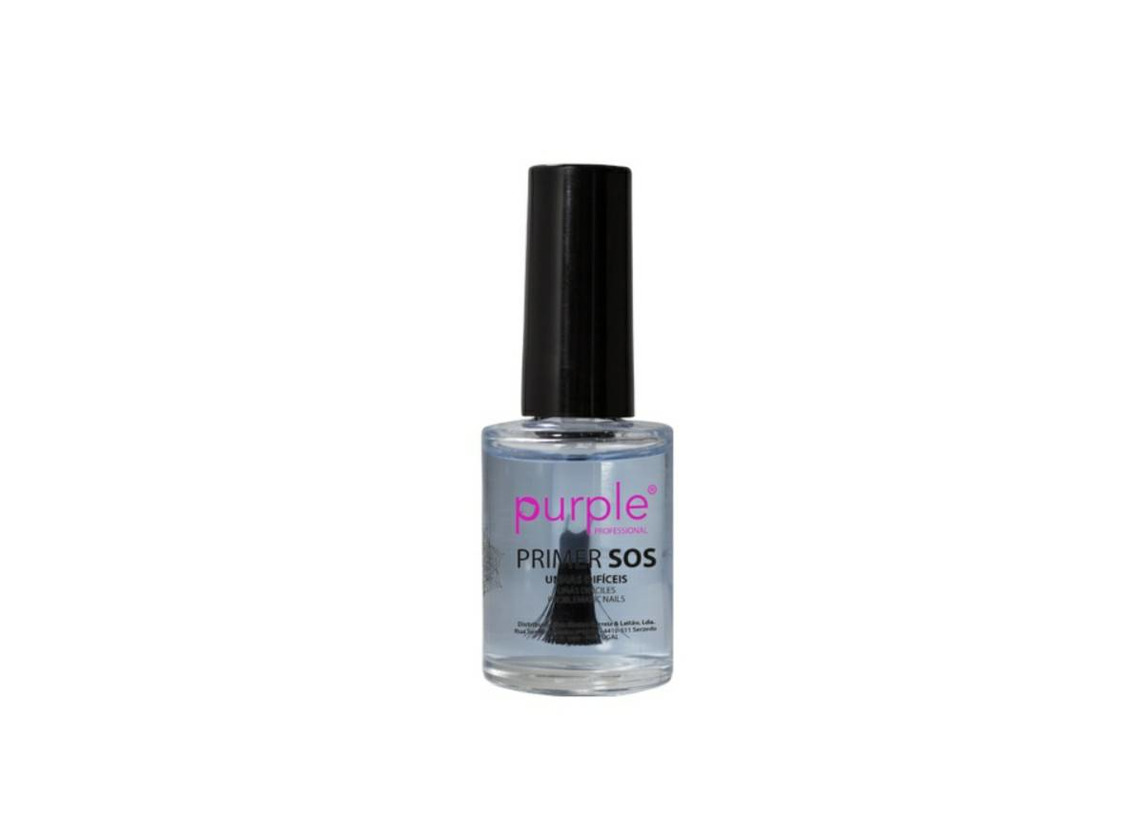 Product Primer SOS Purple