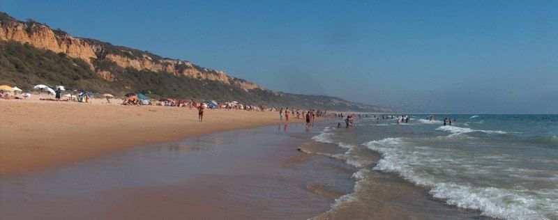 Place Praia da Fonte da Telha