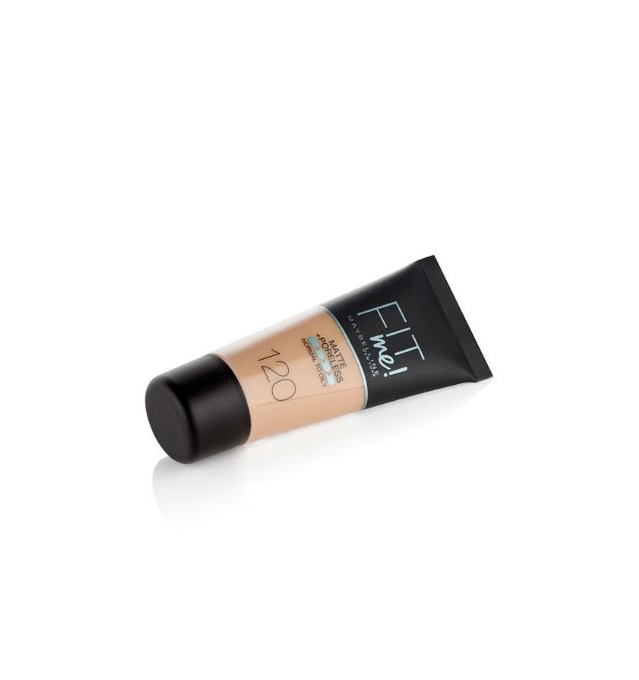 Product Maybelline Base Fit Me Matte&Poreless