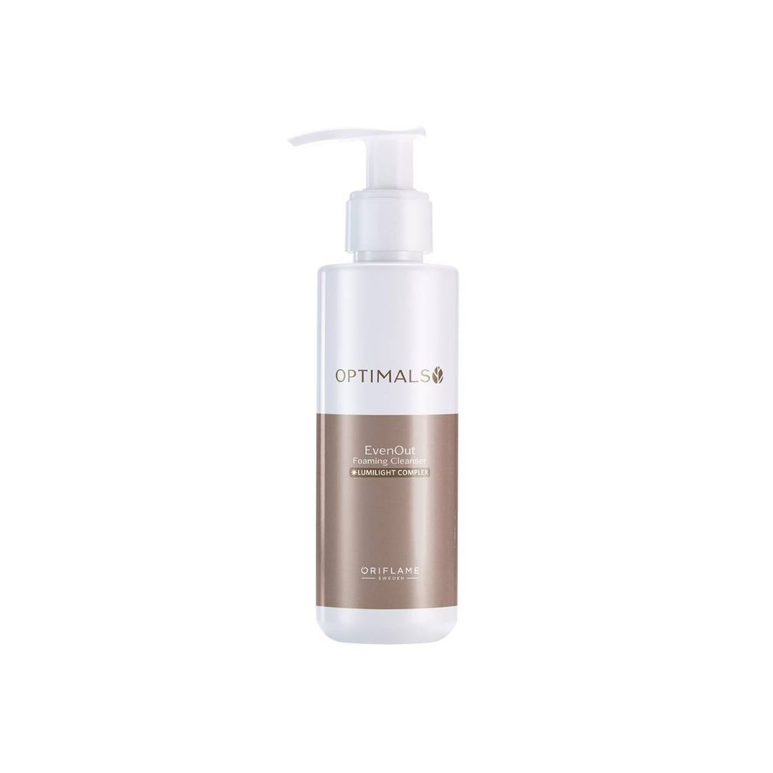 Producto Espuma de Limpeza Even Out Optimals

