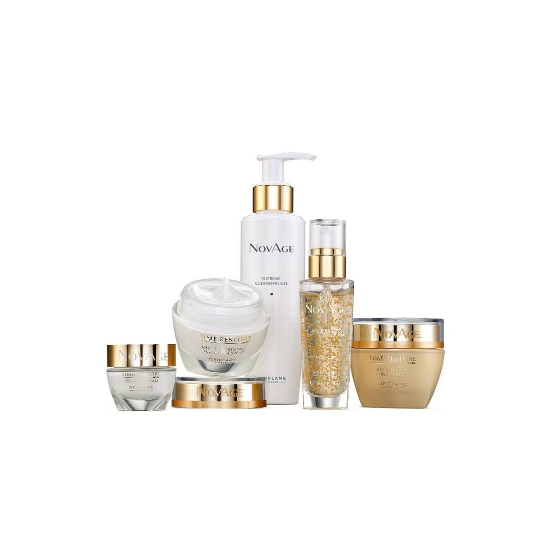 Product Conjunto Time Restore NovAge

