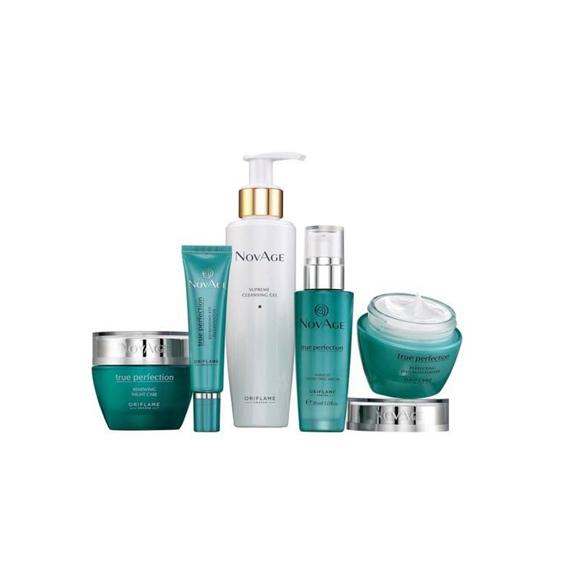 Producto Conjunto True Perfection NovAge

