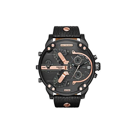 Diesel Reloj de Pulsera DZ7350