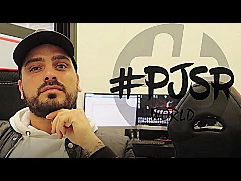 Fashion PJSR - YouTube