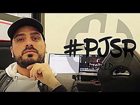 PJSR - YouTube