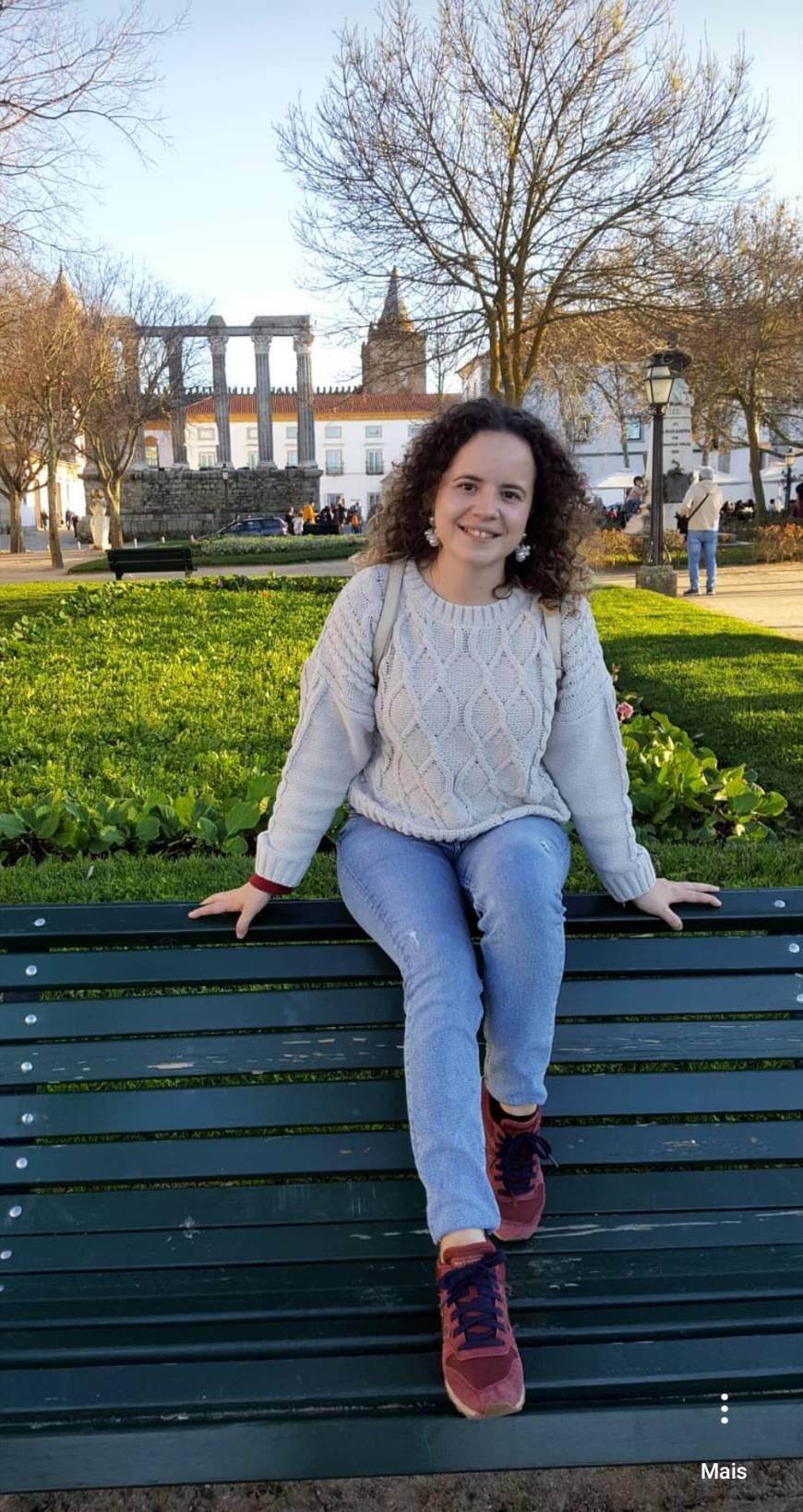 Place Évora