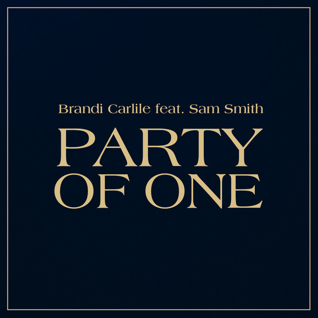 Canción Party Of One (feat. Sam Smith)