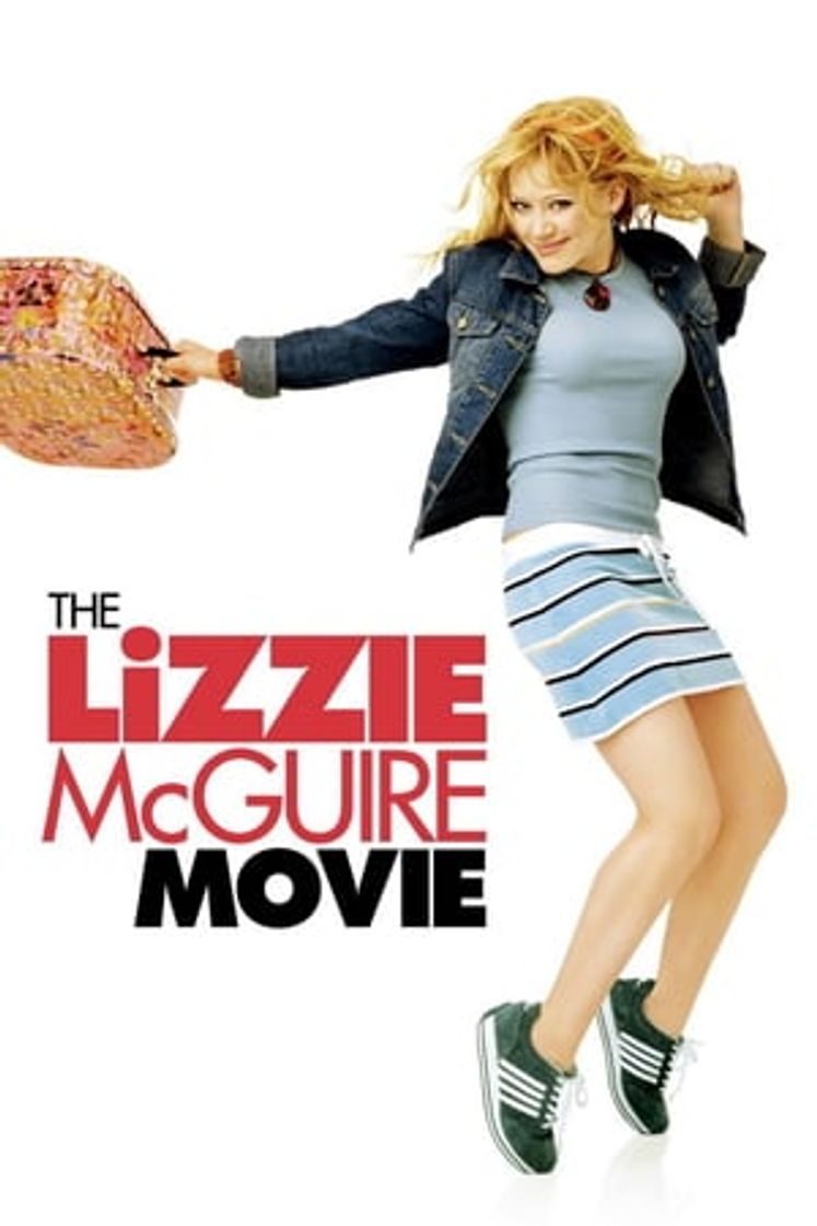 Movie Lizzie superstar