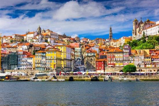 Fashion Ribeira do Porto, Porto