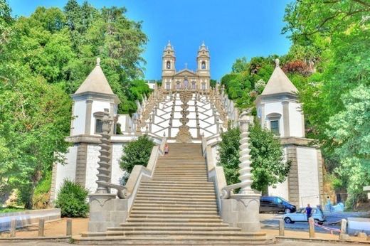 Bom Jesus Braga 