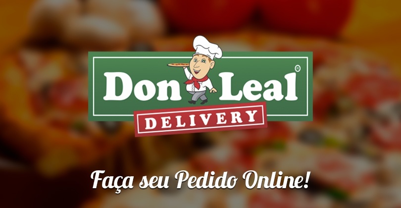 Restaurantes Pizzaria Don Leal Cabo Frio - Unidade Porto Alegre (À la Carte e Delivery)