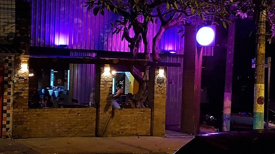 Restaurants Jamp Burger