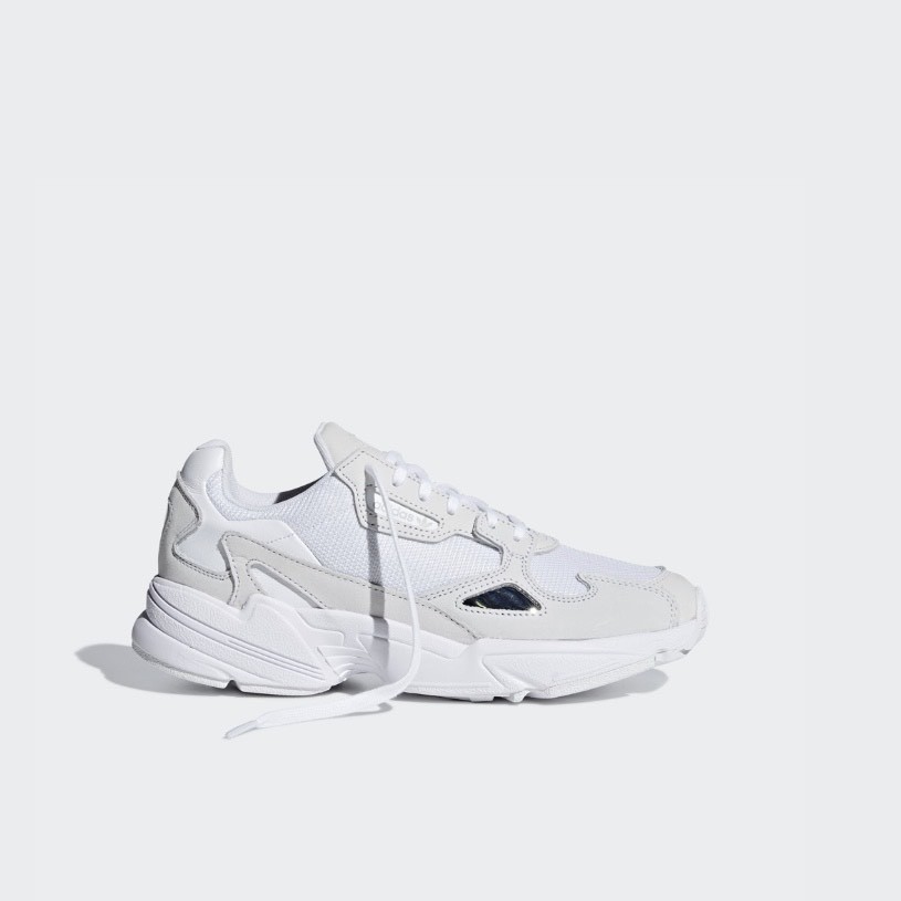 Moda Adidas Falcon 