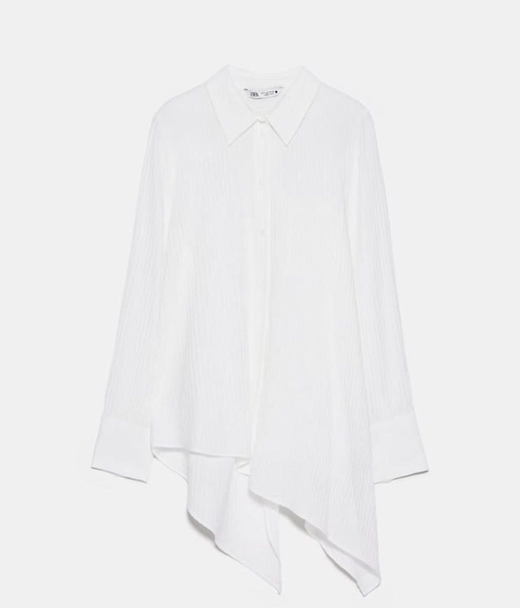 Moda White shirt