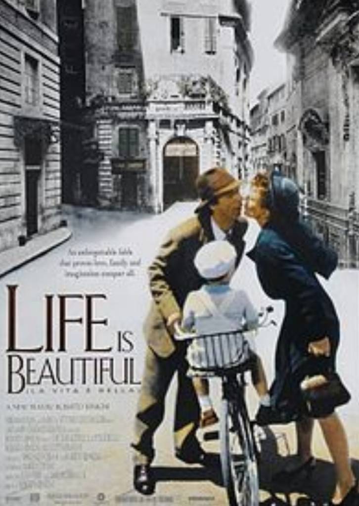 Película Life is Beautiful