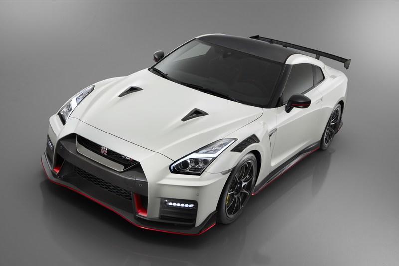 Fashion 2020 Nissan GT-R Sports Car | Nissan USA