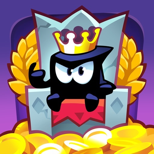 App King of Thieves