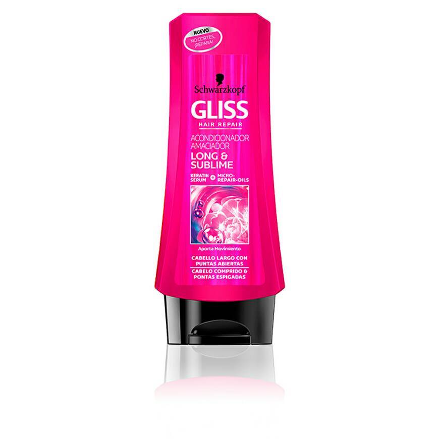 Product Gliss Ultimate Repair Acondicionador