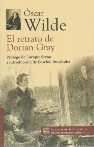 Books El Retrato De Dorian Gra