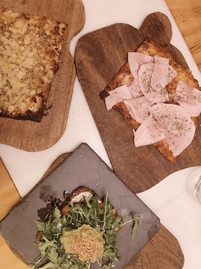 Restaurantes Santamasa Sarrià