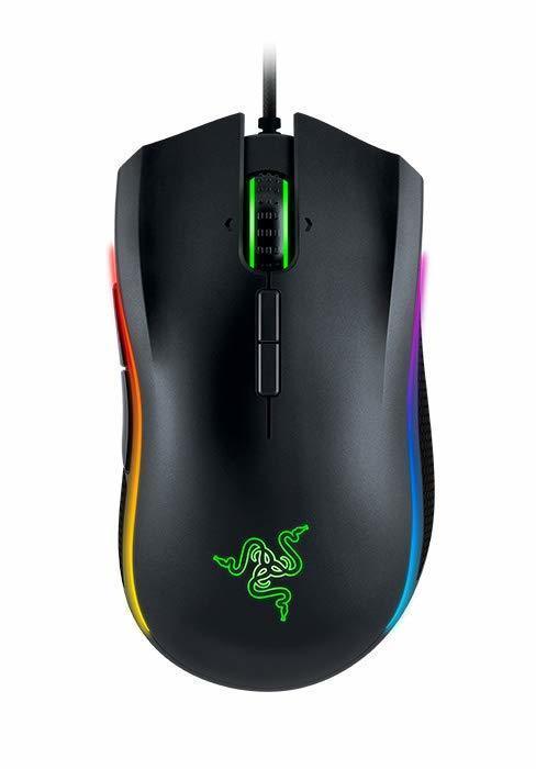 Producto Rato gaming razer 